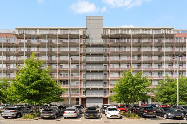 Medium property photo - Koningslaan 246, 3067 TG Rotterdam